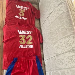 Shirts, Pajamas, polos, sweatshirts and shirts